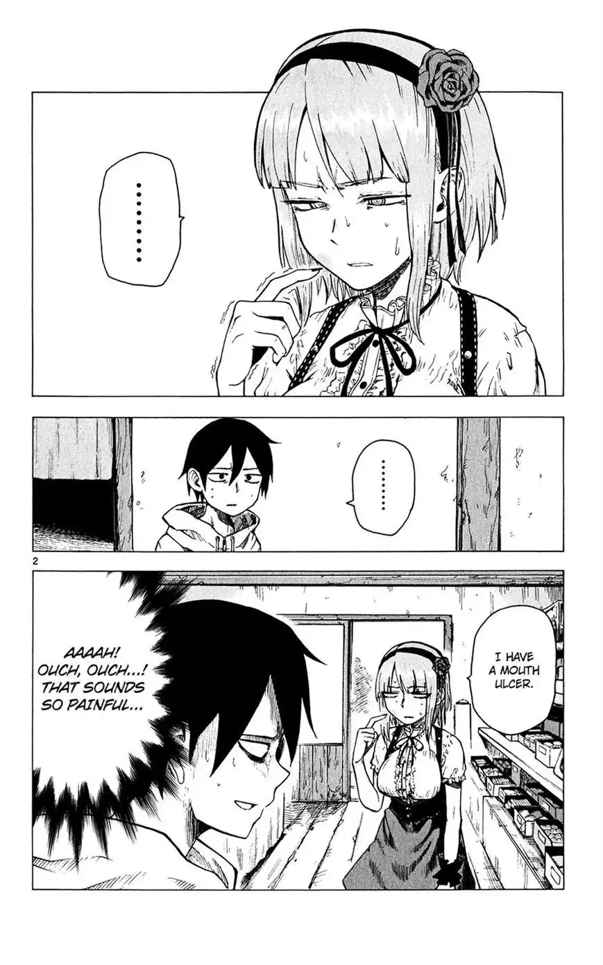 Dagashi Kashi Chapter 28 2